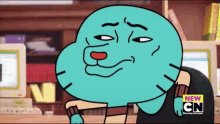 The Amazing World Of Gumball Funny GIFs | Tenor