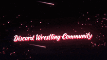 Discord Wrestling GIF - Discord Wrestling Community GIFs
