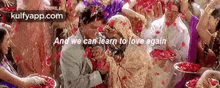 And We Can Learn To Love Again.Gif GIF - And We Can Learn To Love Again Kkhh Rahul X-anjali GIFs