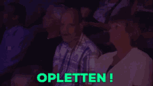 Opletten Look Out GIF - Opletten Look Out Kijk Dan GIFs