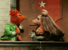 Muppets Muppet Show GIF - Muppets Muppet Show Scooter GIFs
