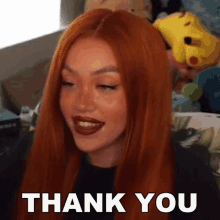 Thank You Badgalshay GIF - Thank You Badgalshay Queens Gaming Collective GIFs
