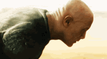 Look To The Side Black Adam GIF - Look To The Side Black Adam Dwayne Johnson GIFs