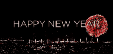 Fourth Of July Happy New Year GIF - Fourth Of July Happy New Year Fireworks GIFs