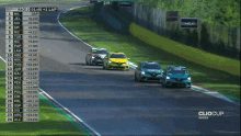 Renault Clio GIF - Renault Clio Clio Cup GIFs