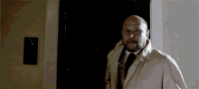 Loomis Donald Pleasence GIF - Loomis Donald Pleasence Pleasence GIFs