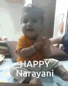 Narayani GIF - Narayani GIFs