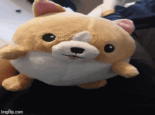 Stuffed Toy Cry GIF - Stuffed Toy Cry Crying GIFs