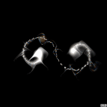 a black background with a few white lines and the word scry on the bottom
