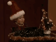 Passions Timmy GIF - Passions Timmy Christmas GIFs