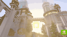 Castle Antvenom GIF - Castle Antvenom Minecraft GIFs