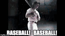 Baseball Josécanseco GIF - Baseball Josécanseco Lonely Island GIFs
