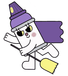 spray yubia