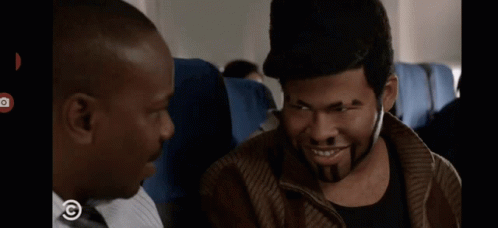 Keyandpeele GIF - Keyandpeele GIFs