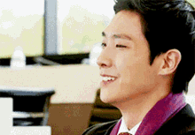 Lee Joon Crying Laughing GIF - Lee Joon Crying Laughing Crazy GIFs