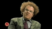 Check It Out Steve Brule GIF - Check It Out Steve Brule Opinion GIFs