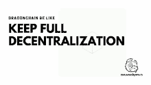 Decentralized Decentralization GIF - Decentralized Decentralization Blockchain GIFs