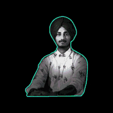 Sikh Sardaar GIF - Sikh Sardaar Sikhism GIFs