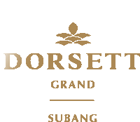 Dorsett Grand Subang Dorsett Sticker - Dorsett Grand Subang Dorsett Dorsett Hotels Stickers