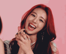Cropped Itzy GIF - Cropped Itzy GIFs