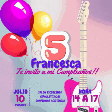 Francesca Villa Regina GIF - Francesca Villa Regina Cumpleaños GIFs