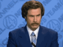 Anchorman The Legend Of Ron Burgundy GIF - Anchorman The Legend Of Ron Burgundy Ron Burgundy GIFs