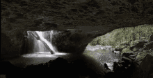 Water Flow GIF - Water Flow Ponds GIFs