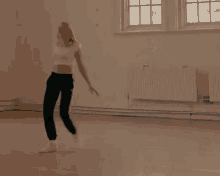 Levanna Dance GIF - Levanna Dance Northern Soul GIFs
