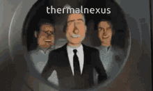 Thermalnexus GIF - Thermalnexus Thermal GIFs