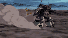 Dwadge Gundam GIF - Dwadge Gundam Dom GIFs