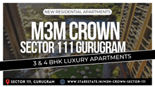 M3m Crown M3m Crown Sector 111 Gurugram GIF - M3m Crown M3m Crown Sector 111 Gurugram M3m Crown Sector 111 GIFs