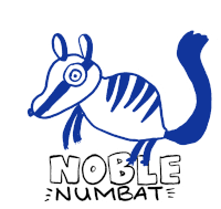 Noble Numbat Veefriends Sticker - Noble Numbat Veefriends Honorable Stickers