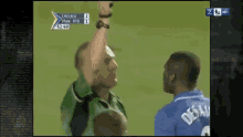 Marcel Desailly GIF
