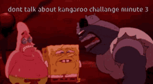 Kangaroochallenge GIF - Kangaroochallenge GIFs