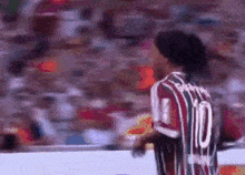 Ronaldinho Corner GIF - Ronaldinho Corner Kick GIFs