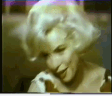 Marilyn Monroe Somethings Got To Give GIF - Marilyn Monroe Somethings Got To Give Bwh1961 GIFs