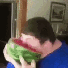 Watermelon Eating GIF - Watermelon Eating Out GIFs