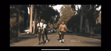 Shoe Gang Cob GIF - Shoe Gang Cob You Actin Like A Bitch Music Video GIFs