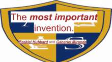 Yeah The Most Important Invention GIF