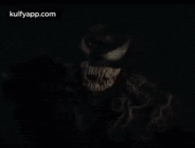 Venom With Carnage.Gif GIF - Venom With Carnage Venom Marvel GIFs