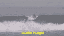 Daniel Rangel Flamboiar GIF - Daniel Rangel Flamboiar Surfista GIFs