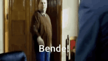 Ryba Bende GIF - Ryba Bende Killer GIFs