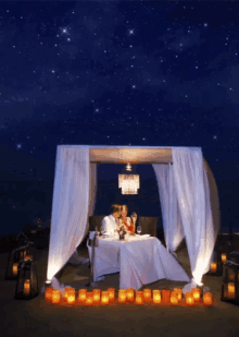 cabana private cabana romantic couple goals private dinner