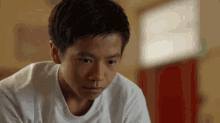 Seriously Unimpressed GIF - Young Sheldon Cant Unimpressed GIFs