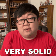 Very Solid Sungwon Cho GIF - Very Solid Sungwon Cho Prozd GIFs