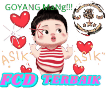 fcd tukul
