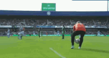 Jose Mourinho Keeper GIF