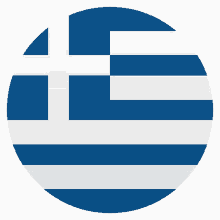 greece flags joypixels flag of greece greek flag