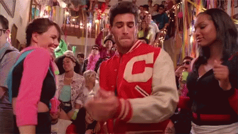 House Party GIF - House Party Lastfridaynight GIFs