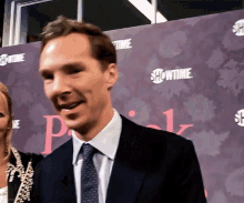 Smiling Dimples GIF - Smiling Dimples Interview GIFs